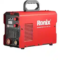 اینورتر 200 آمپر رونیکس مدل RH-4604