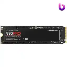 اس اس دی اینترنال M.2 NVMe سامسونگ مدل Samsung 990 Pro ظرفیت 1 ترابایت