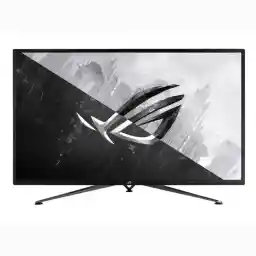 مانیتور گیمینگ 43 اینچ ایسوس مدل ROG STRIX XG43UQ