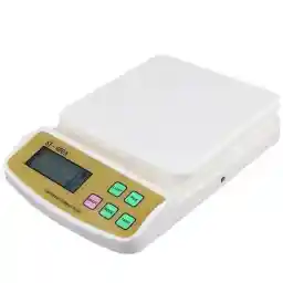 ترازو آشپزخانه مدل SF-400A