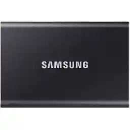 اس اس دی پرتابل سامسونگ مدل Samsung T7 Non Touch ظرفیت 1 ترابایت