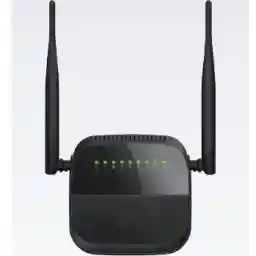 مودم روتر دی لینک مدل DSL-124