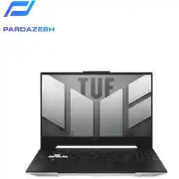 لپ تاپ ایسوس 15.6 اینچی مدل TUF Gaming FX517ZR پردازنده Core i7 12650H رم 32GB حافظه 1TB SSD گرافیک 8GB RTX3070
