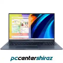 لپ تاپ ایسوس 15.6 اینچی مدل VivoBook X1502ZA پردازنده Core i3 1215U رم 4GB حافظه 256GB SSD گرافیک Intel