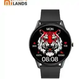 ساعت هوشمند شیائومی IMILAB مدل IMIKI TG1