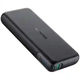 پاور بانک راو پاور 60 وات RP-PB201 ظرفیت 20000 میلی آمپر ساعت