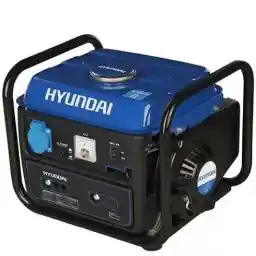 موتور برق هیوندای مدل HG2010-PG