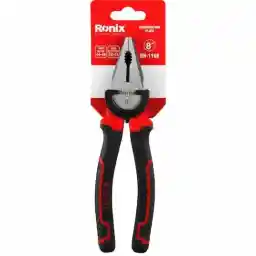 انبر دست رونیکس "Ronix Ultra RH-1178 8
