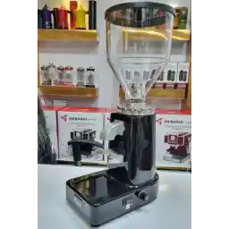 آسیاب قهوه آندیمند مدل 019 - قرمز