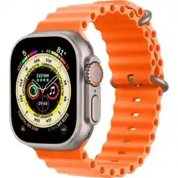 ساعت هوشمند اولترا مدل X8