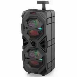 اسپیکر غول zqs8212