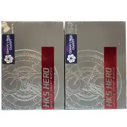 ساعت هوشمند مدل HK5 HERO