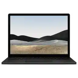 لپ تاپ مایکروسافت مدل Surface Laptop 4 16GB RAM 256GB SSD I7