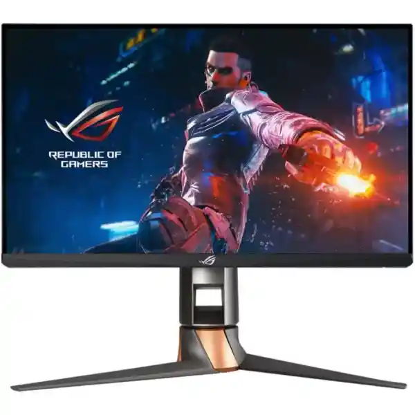 Asus ROG SWIFT 360Hz PG259QN 24,5 inç oyuncu monitörü