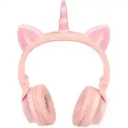 هدفون بلوتوثی رم خور Unicorn STN-27