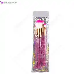 ست براش 4 تیکه ماهی