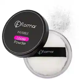 پودر بیک فلورمار(اصل)