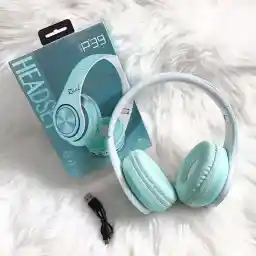 هدست بلوتوثی رم خور P39