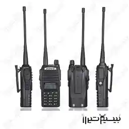 بیسیم واکی تاکی اصلی باوفنگ مدل UV82 - تک عددی