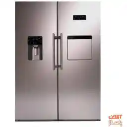 یخچال فریزر دوقلو الکترواستیل مدل  Unique _ ES23
