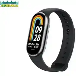 مچ بند هوشمند شیائومی Mi Band 8