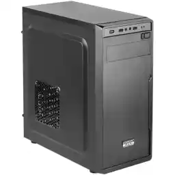 کیس کامپیوتر گرین مدل AVA