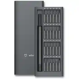 پیچ گوشتی 24 عددی دستی شیائومی مدل  MJJXLSD002QW