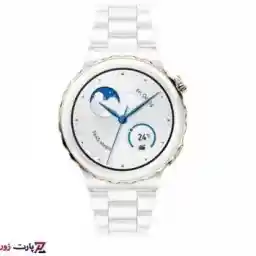 ساعت هوشمند هاینوتکو مدل RW-15