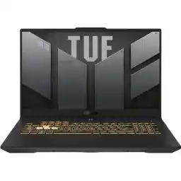 لپ تاپ ایسوس 15.6 اینچی مدل TUF Gaming FX507ZC پردازنده Core i5 12500H رم 16GB حافظه 512GB SSD گرافیک 4GB RTX3050