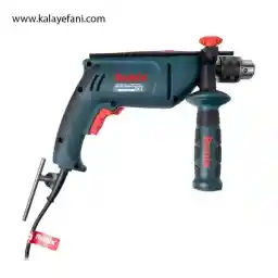 دریل چکشی آچاری رونیکس 2210