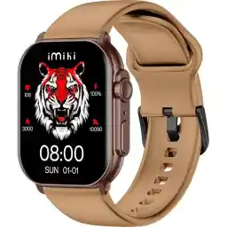 ساعت هوشمند ایمیکی مدل SF1E