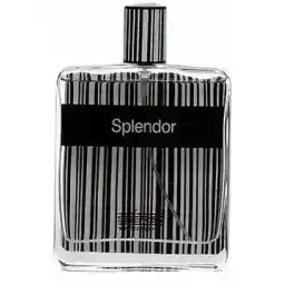 ادکلن سریس مدل Splendor Black حجم 100 میل
