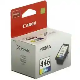 کارتریج کانن مدل Pixma 446 رنگی