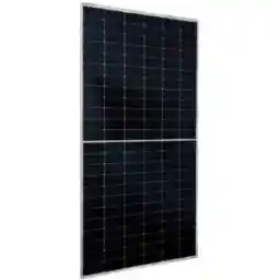 پنل خورشیدی 550 وات مونوکریستال پرک برند AE SOLAR سری AURORA