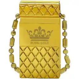 فلش مموری دیتا پلاس مدل Royal gold-U2 ظرفیت 64 گیگابایت