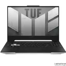 لپ تاپ ایسوس 15.6 اینچی مدل TUF Gaming FX517ZC-D پردازنده Core i7 12650H رم 16GB حافظه 512GB SSD گرافیک 4GB RTX3050