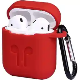 کاور سیلیکونی کیس اپل ایرپاد 2