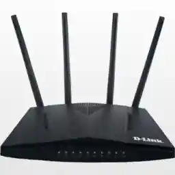 روتر بی سیم LTE دی-لینک مدل DWR-M921