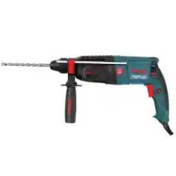 دریل بتن کن 26 میلی متری 3 کیلوگرمی رونیکس مدل 2725