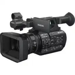 دوربین فیلمبرداری سونی SONY PXW-Z190