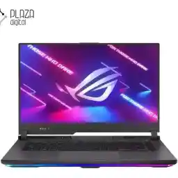 لپ تاپ ایسوس 16 اینچی مدل ROG Strix G16 G614JV-A پردازنده Core i7 رم 16GB حافظه 512GB SSD گرافیک 8GB 4060