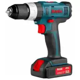 دریل پیچ گوشتی شارژی رونیکس مدل  8614K