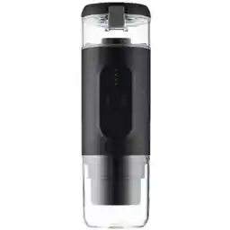 مینی اسپرسو ساز شارژی قابل حمل مدل (Mini Espresso (CF-1801BGC
