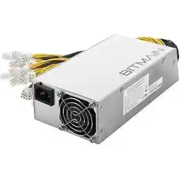 پاور ماینر بیت مین 1800 وات