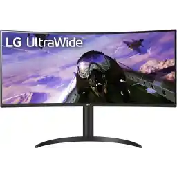 مانیتور ال جی LG 34WP65C-B