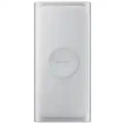 پاوربانک بی سیم سامسونگ EB-U1200 ظرفیت 10000 میلی آمپر ساعت