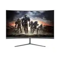 مانیتور منحنی 24 اینچ مسترتک مدل GP249Q