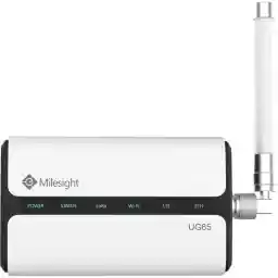 ماینر هلیوم مایل سایت مدل Milesight UG65 Helium Hotspot