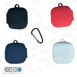 کاور ایرپاد Haylou GT6 - سرمه ای