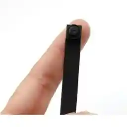 دوربین فلتی تحت شبکه مدل W3